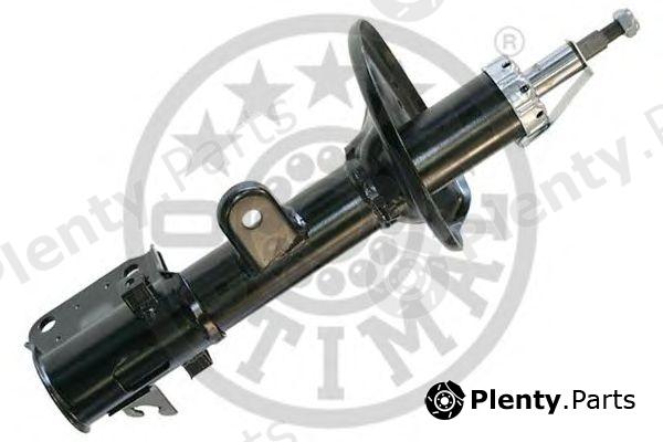  OPTIMAL part A-3433GL (A3433GL) Shock Absorber