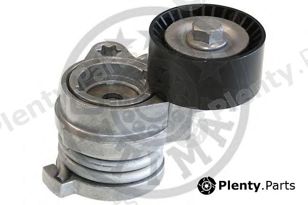  OPTIMAL part 0-N1516 (0N1516) Belt Tensioner, v-ribbed belt