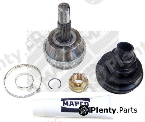  MAPCO part 16002 Joint Kit, drive shaft