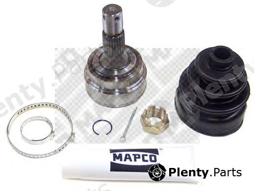  MAPCO part 16910 Joint Kit, drive shaft