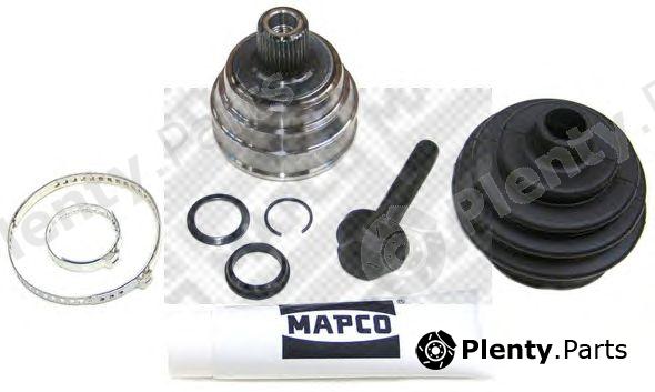  MAPCO part 16987 Joint Kit, drive shaft