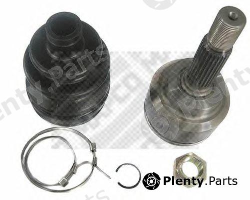 MAPCO part 16258 Joint Kit, drive shaft