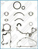  AJUSA part 54067600 Gasket Set, crank case