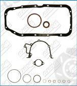  AJUSA part 54010700 Gasket Set, crank case