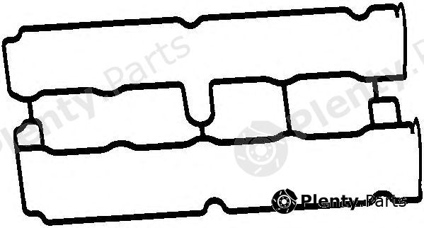  AJUSA part 11081108 Replacement part
