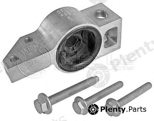  MEYLE part 1001990086/S (1001990086S) Control Arm-/Trailing Arm Bush