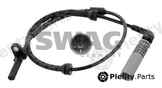  SWAG part 20936808 Sensor, wheel speed