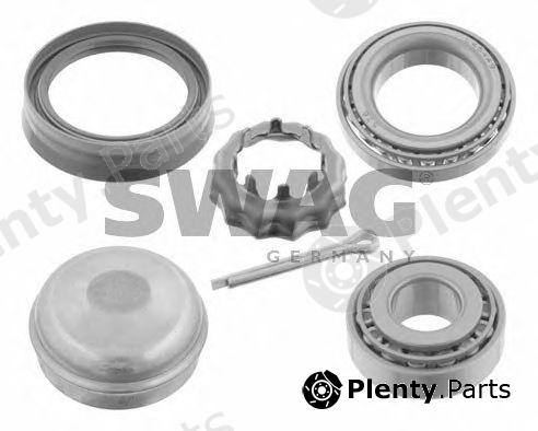  SWAG part 30926568 Wheel Bearing Kit
