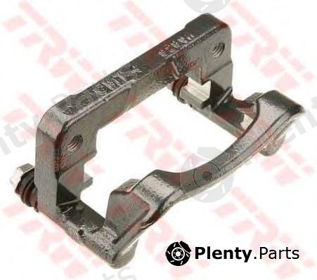  TRW part BDA1006 Carrier, brake caliper