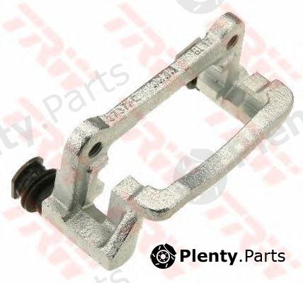  TRW part BDA1034 Carrier, brake caliper