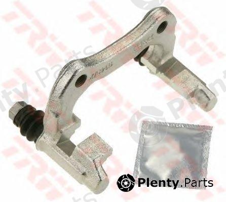  TRW part BDA1097 Carrier, brake caliper