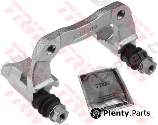  TRW part BDA594 Carrier, brake caliper