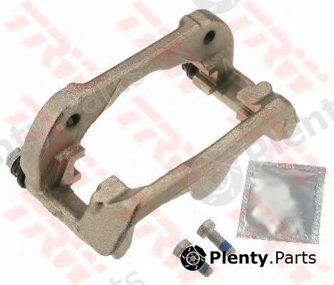  TRW part BDA609 Carrier, brake caliper