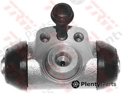  TRW part BWF295 Wheel Brake Cylinder
