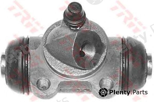  TRW part BWH137 Wheel Brake Cylinder