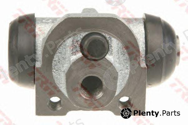  TRW part BWH391 Wheel Brake Cylinder