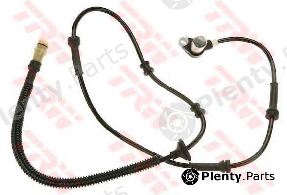  TRW part GBS2116 Sensor, wheel speed