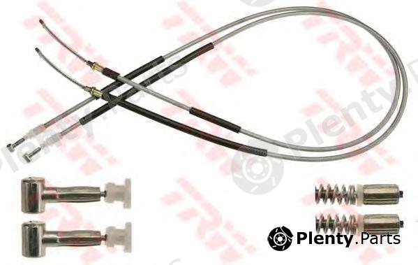  TRW part GCH1941 Cable, parking brake