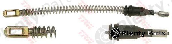  TRW part GCH2097 Cable, parking brake