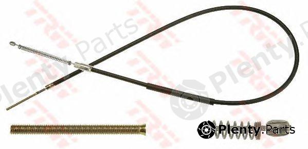  TRW part GCH2149 Cable, parking brake