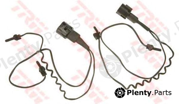  TRW part GIC5009 Warning Contact, brake pad wear