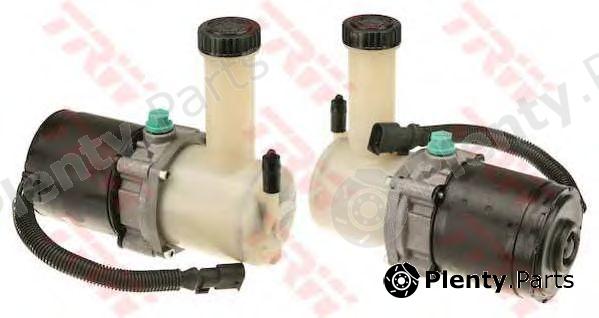  TRW part JER124 Hydraulic Pump, steering system