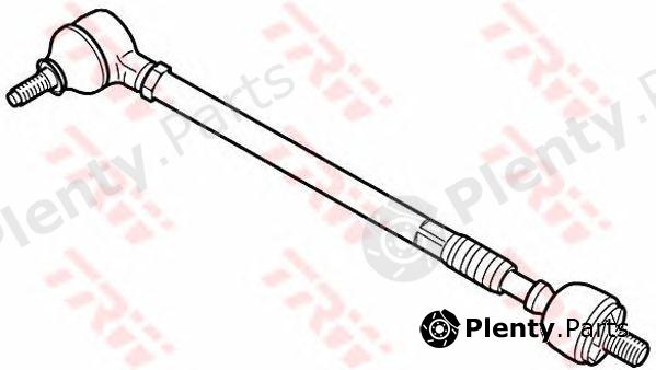  TRW part JRA361 Rod Assembly