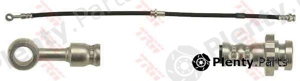  TRW part PHD670 Brake Hose