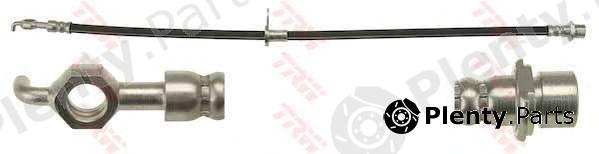  TRW part PHD924 Brake Hose