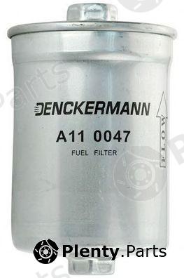  DENCKERMANN part A110047 Fuel filter