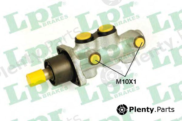 LPR part 1551 Brake Master Cylinder
