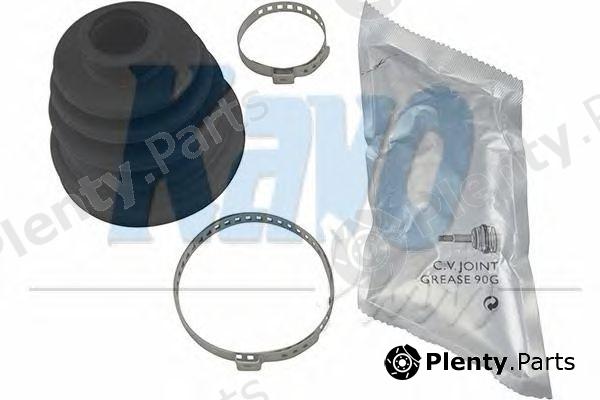  KAVO PARTS part CVB-9003 (CVB9003) Bellow Set, drive shaft