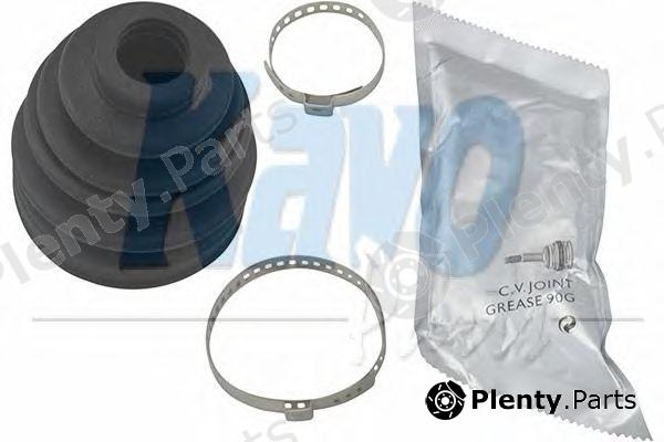  KAVO PARTS part CVB-9009 (CVB9009) Bellow Set, drive shaft