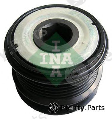  INA part 535019610 Alternator Freewheel Clutch