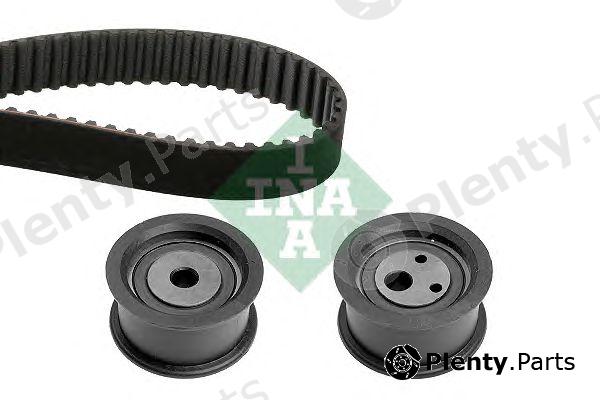  INA part 530055410 Timing Belt Kit