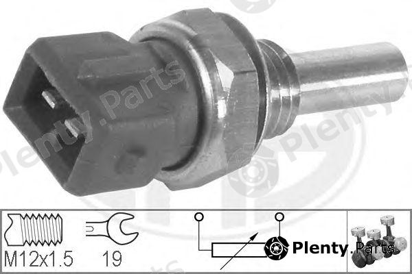  ERA part 330116 Sensor, coolant temperature
