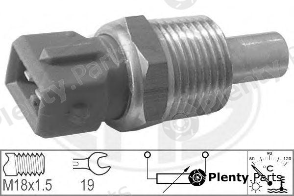 ERA part 330656 Sensor, coolant temperature