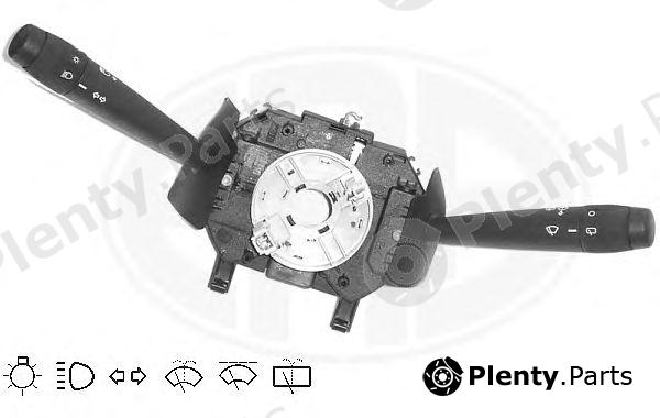  ERA part 440093 Steering Column Switch