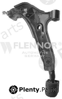  FLENNOR part FL878-G (FL878G) Track Control Arm