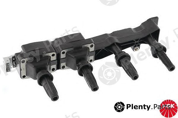  NGK part 48014 Ignition Coil