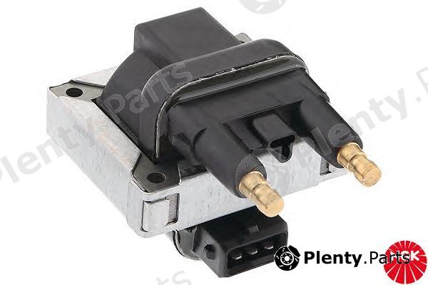  NGK part 48028 Ignition Coil