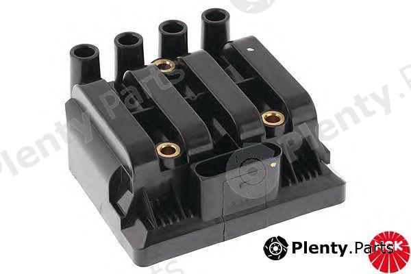  NGK part 48038 Ignition Coil