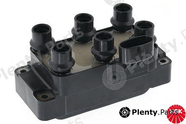  NGK part 48079 Ignition Coil
