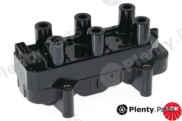  NGK part 48096 Ignition Coil