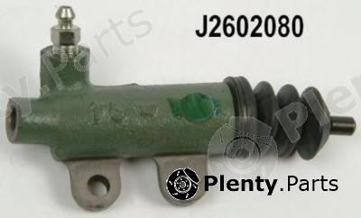  NIPPARTS part J2602080 Slave Cylinder, clutch