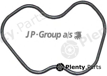  JP GROUP part 1219350100 Seal, crankcase breather
