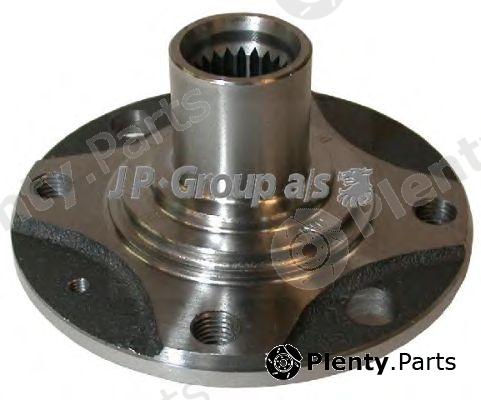  JP GROUP part 1241400600 Wheel Hub