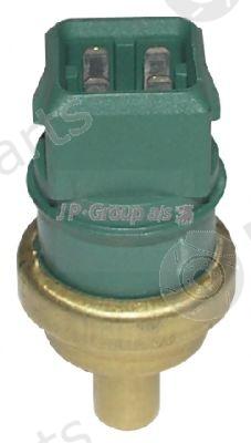  JP GROUP part 1193100300 Sensor, coolant temperature