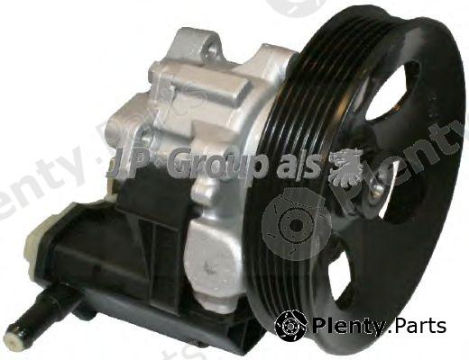  JP GROUP part 1245100500 Hydraulic Pump, steering system