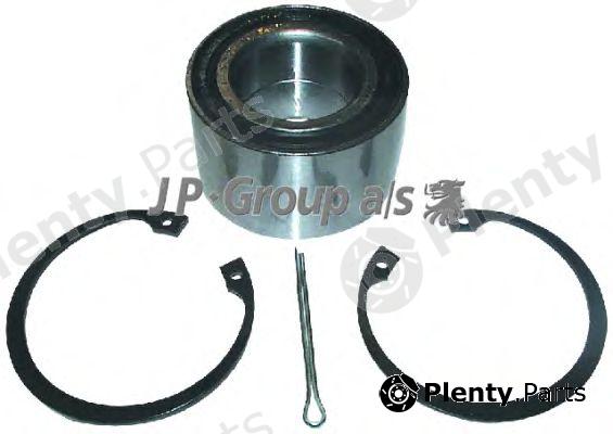  JP GROUP part 1241300310 Wheel Bearing Kit
